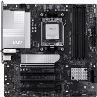 Płyta główna MSI B850 GAMING PLUS WIFI6E