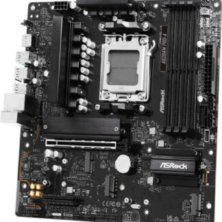 ASUS PRIME B660M-K D4 (1700) (D)