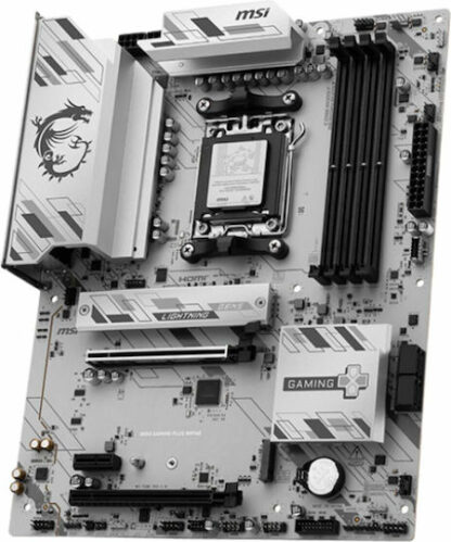 Płyta główna MSI B850 GAMING PLUS WIFI6E