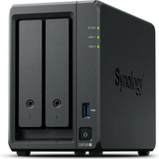 NAS Server QNAP HS-264-8G 2-Bay