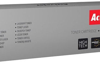 Activejet ATH-151NX Toner for HP printer  replacement HP 151X W1501X; Supreme; 9700 pages; black)