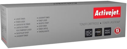 Activejet ATH-151NX Toner for HP printer  replacement HP 151X W1501X; Supreme; 9700 pages; black)