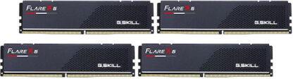 G.Skill Flare X5 F5-6000J3644D64GX4-FX5 memory module 256 GB 4 x 64 GB DDR5 5600 MT/s