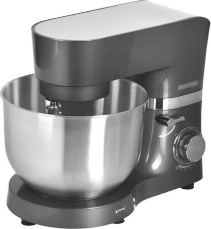 Robot kuchenny HEINRICH S HKM 8079 szary
