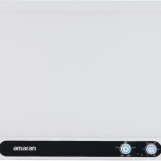 Amaran Verge weiß