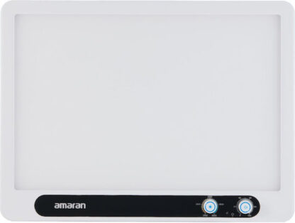 Amaran Verge weiß