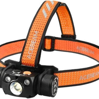 Latarka AceBeam K75 2.0