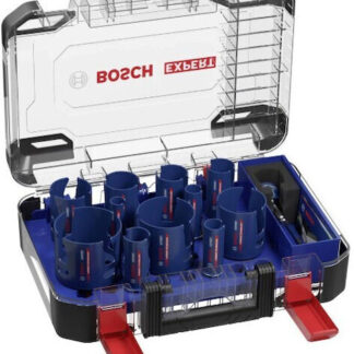 Bosch LS-Set ConstructMat Uni- versall 15tl