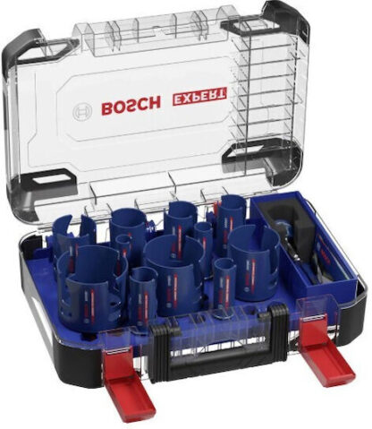 Bosch LS-Set ConstructMat Uni- versall 15tl