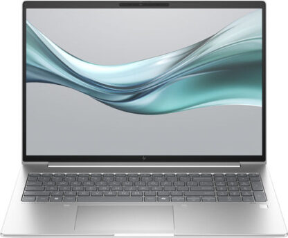 HP EliteBook 665 G11 Ryzen 5 7535U 16.0 WUXGA IPS AG 300nits 16GB DDR5 SSD512 Radeon 660M Cam 5 MPx 56Wh W11Pro Pike Silver