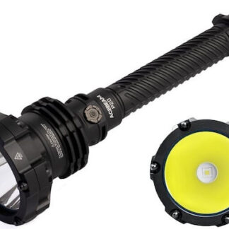 Latarka AceBeam X75 70.2 5000K Czarna