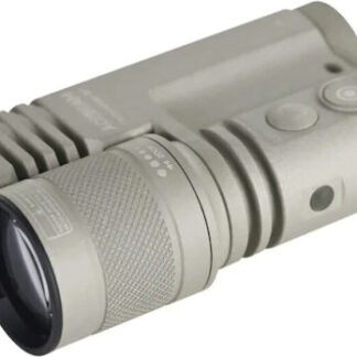 Latarka AceBeam M2-X Green