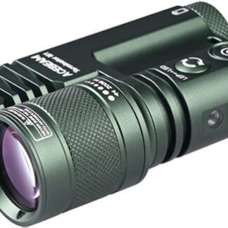 Latarka AceBeam M1 6500K MAO