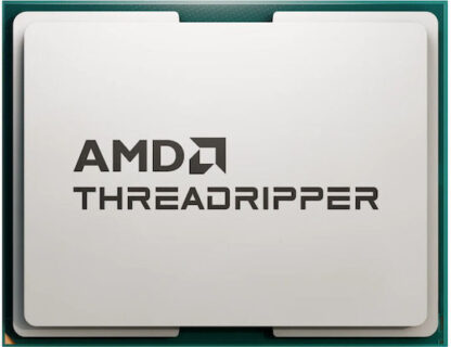 AMD Ryzen TR PRO 9965WX Box processor