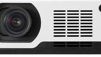 Ricoh PJ UHL3660 Ultrakurz- distanz DLP-Laserprojektor