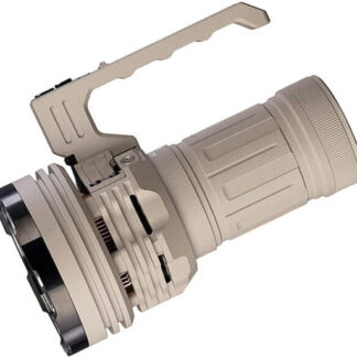 Latarka AceBeam X75 XHP 70.3 6500K MAO