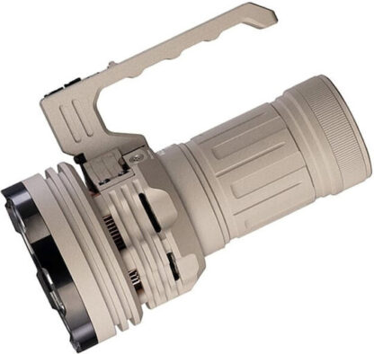 Latarka AceBeam X75 XHP 70.3 6500K MAO