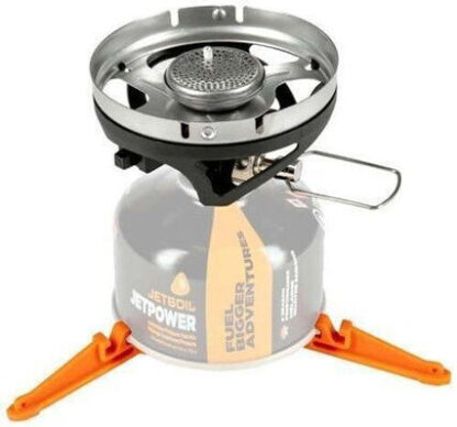 Kuchenka micromo-carbon JETBOIL