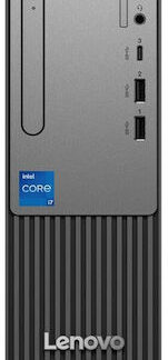 Lenovo LOQ Tower 17IRR9 i5-14400F 16GB DDR5 4800 SSD1TB RTX 4060 8GB Luna Win11 Grey / Raven Black