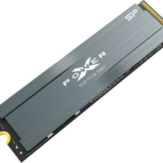 SSD Silicon Power XS75 4TB M.2 Gen4 NVMe 7000/6500 MB/s with Heatsink (SP04KGBP44XS75S5)