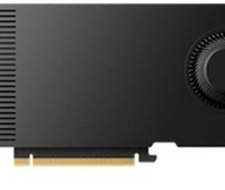 HP NVIDIA RTX A4000 da 16 GB (20X24AA)
