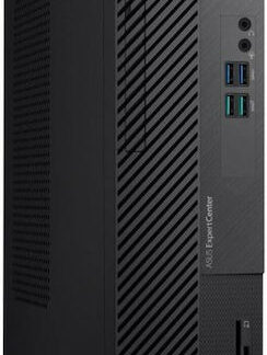ASUS ExpertCenter D501MER-514500009X Mini tower i5-14500 16GB DDR5 5600 SSD512 UHD Graphics 770 WLAN+BT LAN 180W W11Pro 3Y OnSite Black