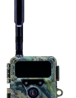 Braun Scouting Cam Black400 4G