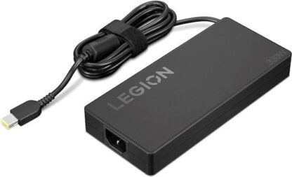 Zasilacz Lenovo Legion Slim 330W GaN AC Adapter (Slimtip) GX21M50609