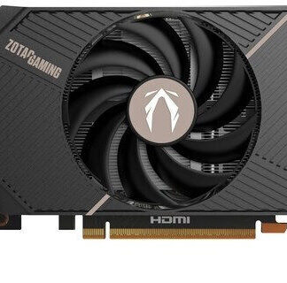 GIGABYTE GeForce RTX 5050 GAMING OC 8G Graphics Card - 8GB GDDR6  128bit  PCI-E 5.0  2632MHz Core Clock  2 x DP  2 x HDMI  NVIDIA DLSS 4  GV-N5050GAMING OC-8GD