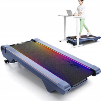 UREVO CyberPad Home treadmill