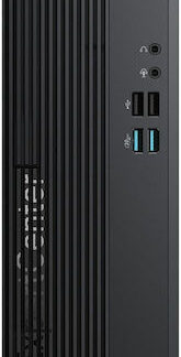 ASUS ExpertCenter D501MER-514500009X Mini tower i5-14500 16GB DDR5 5600 SSD512 UHD Graphics 770 WLAN+BT LAN 180W W11Pro 3Y OnSite Black