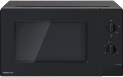Panasonic NN SM 22 schwarz