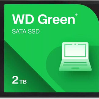 Goodram IRDM PRO NANO IRP-SSDPR-P44N-01T-30 internal solid state drive M.2 1 TB PCI Express 4.0 NVMe 3D NAND