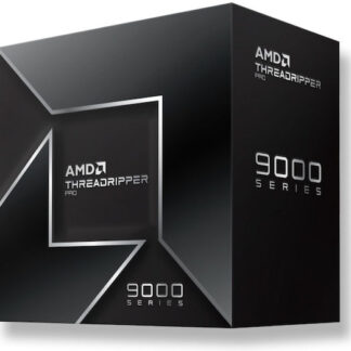 AMD Ryzen Threadripper 9960X processor