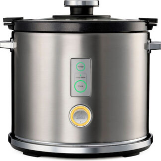 Solis Rice Cooker Multi Typ 8162
