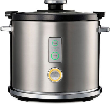 Solis Rice Cooker Multi Typ 8162