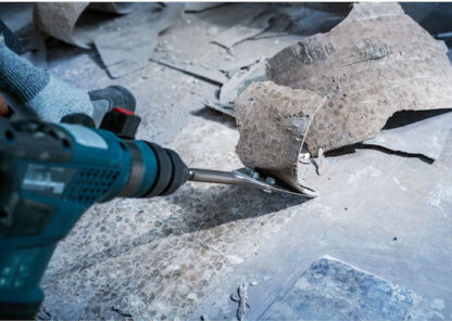 Bosch Pro 2101090010001 Καλέμι / Βελόνι με Υποδοχή SDS Plus