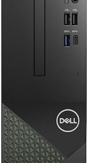 Actina 5901443421122 PC Intel® Core™ i5 i5-14400F 32 GB DDR5-SDRAM 1 TB SSD NVIDIA GeForce RTX 5060 Windows 11 Home Midi Tower Black