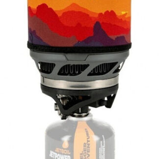 Kuchenka MiniMo Cooking System - Jetboil