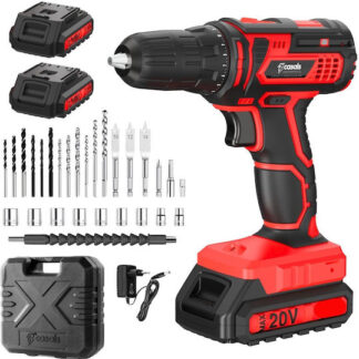 Bosch GTB 18V-45 (solo, L)