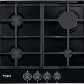 SIEMENS EN6B6PK40 gas hob