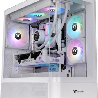 Thermaltake View 270 Plus TG ARGB Bubble Pink