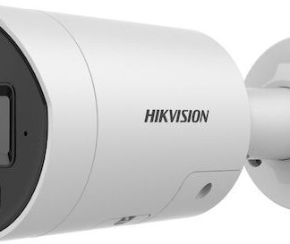 Hikvision DS-2CD2143G2-LIS2U(2.8MM)(BLACK) security camera Dome IP security camera Indoor & outdoor 1920 x 1080 pixels Ceiling/wall