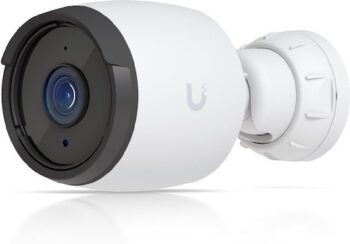 Ubiquiti G6 Bullet IP security camera Indoor & outdoor 3840 x 2160 pixels Ceiling/Wall/Pole