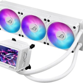 Thermaltake MAGFloe 360 Ultra AIO Liquid Cooler Black