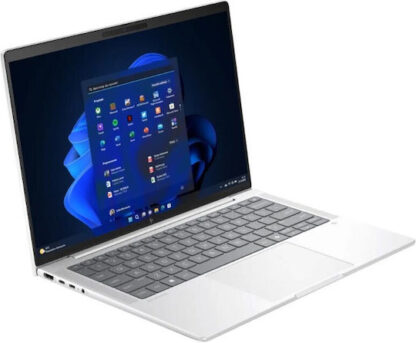 HP Elitebook X G1i Ultra 7 268V 14.0 WUXGA IPS Sure View 5 Eye Ease 800nits AG 32GB LPDDR5x SSD1TB  Intel Arc 140V Cam 5 Mpx AI 68Wh W11Pro 3Y OnSite Glacier Silver