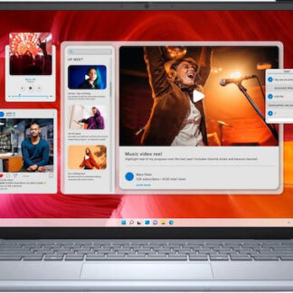 Dell I7640-7059BLU Ultra 7-155H 16  WUXGA Touch 32GB SSD1TB BT BLKB Win11 Blue (REPACK) 2Y
