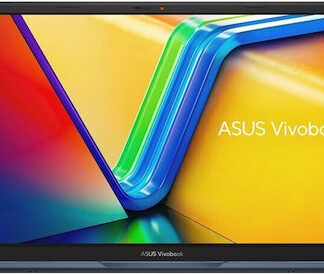ASUS X1504VA-CB52 i5-1335U 15.6  FHD AG 16GB SSD1TB BT BLKB FPR Win11 Quiet Blue (REPACK) 2Y