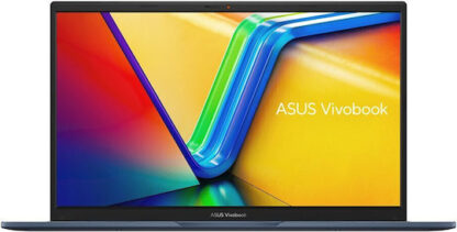 ASUS X1504VA-CB52 i5-1335U 15.6  FHD AG 16GB SSD1TB BT BLKB FPR Win11 Quiet Blue (REPACK) 2Y