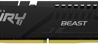 G.Skill Flare X5 F5-6000J3644D64GX2-FX5 memory module 128 GB 2 x 64 GB DDR5 6000 MT/s